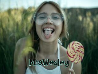 MiaWesley