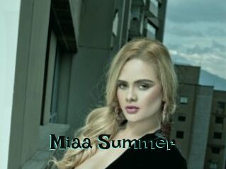 Miaa_Summer