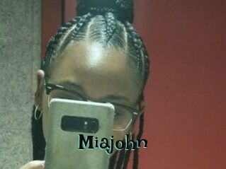 Miajohn