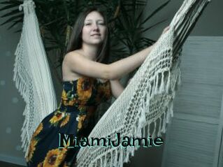 MiamiJamie