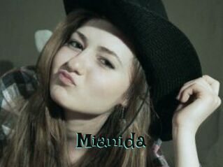 Mianida