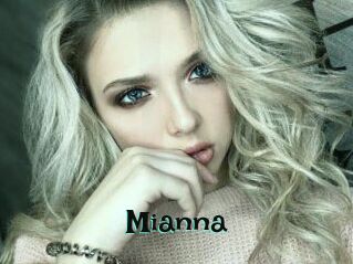 Mianna