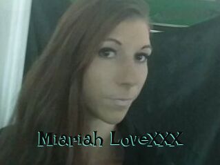 Miariah_LoveXXX