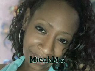 MicahMia