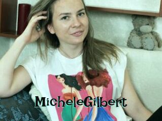 MicheleGilbert Blog Pornostar