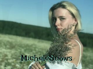 MicheleSnows Blog Pornostar