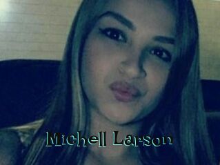 Michell_Larson
