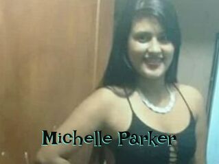 Michelle_Parker Blog Pornostar