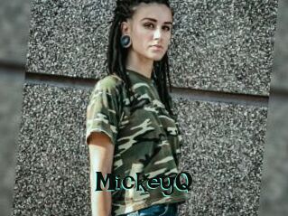 MickeyQ