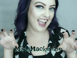 MickiMackenzie