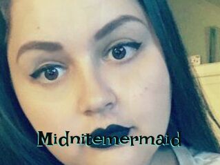 Midnitemermaid