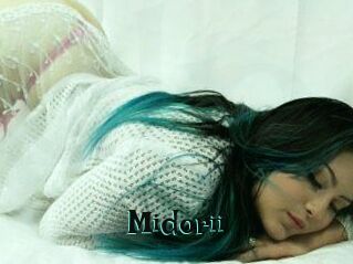 Midorii