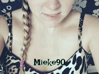 Mieke90