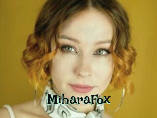 MiharaFox