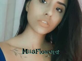 MiiaFlowers