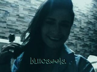 Miicaeela