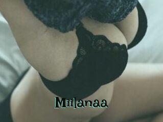Miilanaa