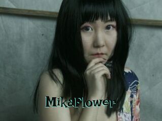 MikaFlower