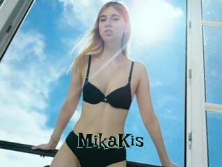 MikaKis