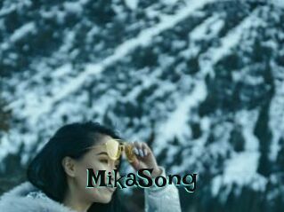 MikaSong