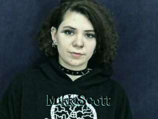 MikkiScott