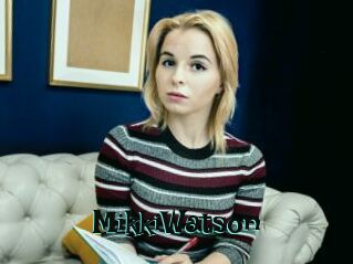 MikkiWatson