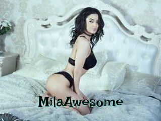 MilaAwesome