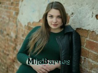 MilaBarnes