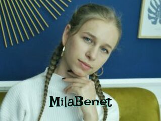 MilaBenet