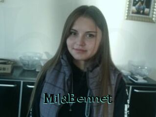 MilaBennet