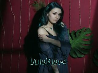 MilaBlare