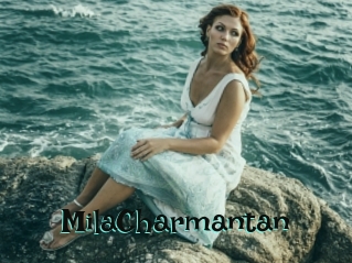 MilaCharmantan Blog Pornostar