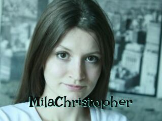 MilaChristopher