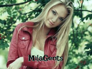 MilaGents