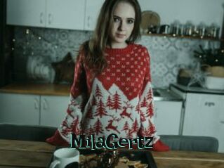 MilaGertz