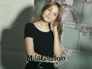 MilaGibson