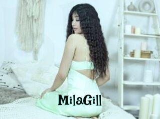 MilaGill