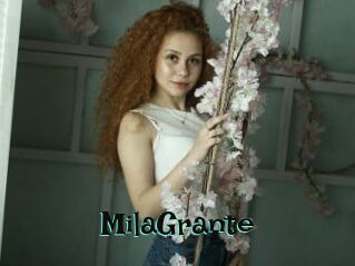 MilaGrante