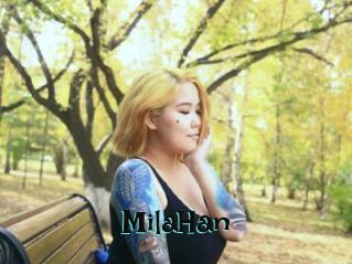 MilaHan