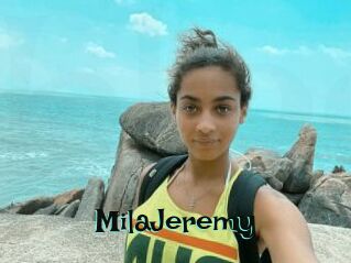MilaJeremy