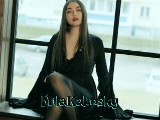 MilaKalinsky