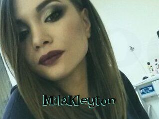 MilaKleyton