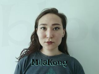 MilaKong
