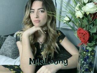 MilaLeony