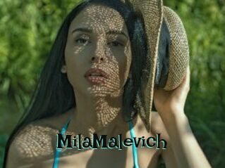 MilaMalevich