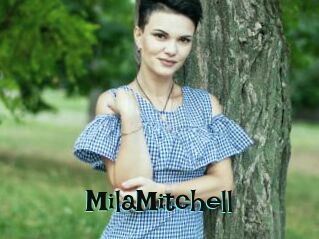 MilaMitchell