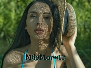 MilaMoretti