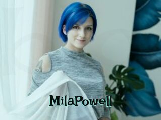 MilaPowell
