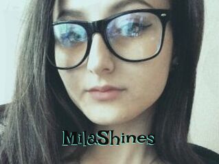 MilaShines