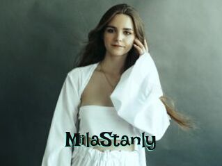 MilaStanly
